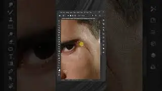 Clear Face Marks within 50 seconds #youtubeshorts #photoshop