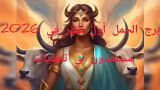 توقعات برج الحمل شهر يناير قرائة_الفنجان والتارو وماهي التحديات#توقعات#أبراج #التاروت _علم_الفلك 