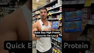 Canned tuna & sardines are clutch for a quick protein meal! More in the description! #highprotein