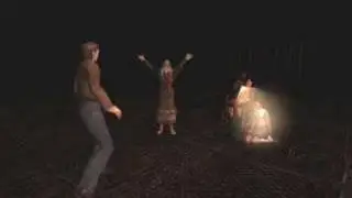 SH1 - Good+ Ending Part 1.