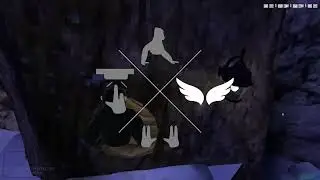 how to get Gorilla tag grey severs