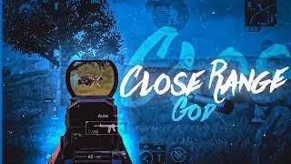CLOSE ENCOUNTER BEAST | A NEW PUBG MOBILE MONTAGE | ATTANKI GAMING |