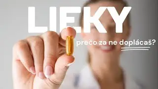 Kto určuje cenu za lieky?