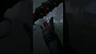 This Ani is gonna be great #dbd #dbdclips #dbdkillermain #dbdconsole #gaming #clips #fyp