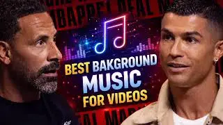 Inner Depths | Emotional Background Music (Minor Mode) Ronaldo free