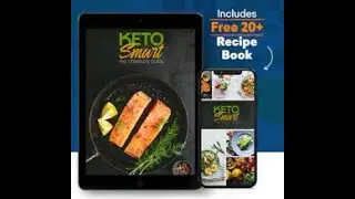 Steveconnect,Keto Smart,Keto smart review,is keto smart legit or a scam