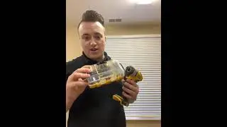 Dewalt impact driver