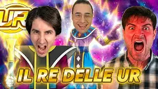 BLAZIKEN INSULTA SE STESSO e SI INGINOCCHIA A RE GIOSEPH 👑 Xenoverse 2