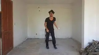EMRE COŞKUN - ANTON CEHOV - AYI - SMİRNOV TİRADI
