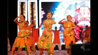 SS Agrawal School Annual Function 2026