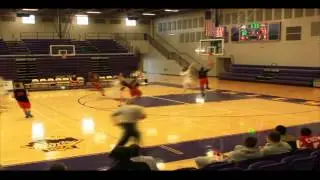 Montverde Academy VS Red Devils (Turon #5) post grad basketball