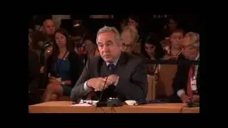 DemPlatform Hearing Day 2 Honorable Kurt Campbell