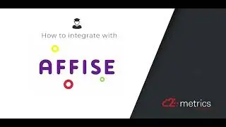 24Metrics AdSecurity - Affise Integration Tutorial