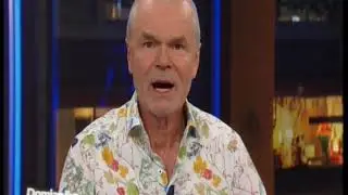 Domian: Bleibt Zuhause!! WDR 30./31.10.2020