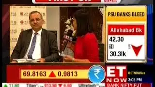 Mr Sanjiv Singh, Chairman, IndianOil announces Q1 Results