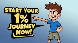 This Story Will Teach You How Small Steps Create Big Changes