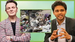 Inside India&rsquo;s Invisible Recycling Network