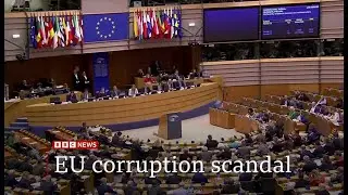 Crypto arrest, Lockerbie, EU scandal, Fusion a step closer, Germany, Peru, China Covid, Indonesia