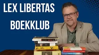 Leer meer oor die Lex Libertas Boekklub
