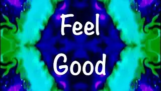 🎵Chet Faker - Feel Good [4K]