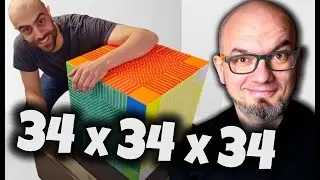 2 x ER Tymon Kolasiński, clock WR KASPEREK, R.Marcinek wymiata w OH, Największa Kostka Świata!