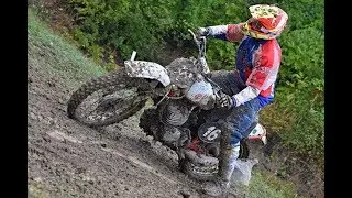 HOLICE 2019 CLASSIC MOTOCROSS
