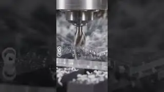 There is something so hypnotic about cutting through solid steel.#virelvideo #ai#cuttingskills