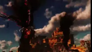 Doom Wings Make This Stage Epic: Shadow Generations Sunset Heights Acts 1 & 2