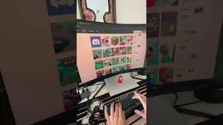 W game on the school Chromebook! Deltarune is tons of fun! Site should be not blocked too!