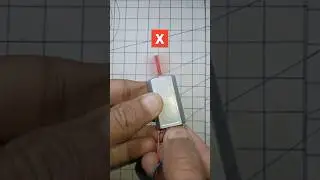 how to make DC motor