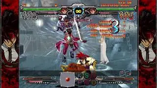Burst bait｜AC+R Order Sol