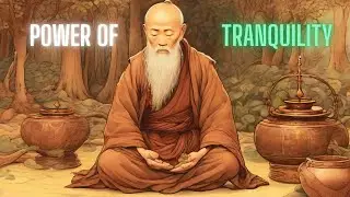 Power of Tranquility