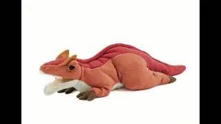 Song that plays when you encounter an allosaurus
