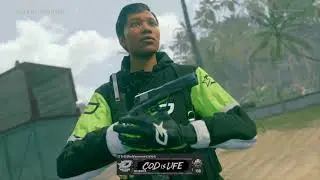 COD Vanguard Volk Gameplay