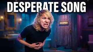 got to pee #Mureka #newsong #ai #music #jokesong #lyrics #song #bathroom #musicvideo 
