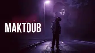  &ndash; Mektouba| Rap Marocain / Trap / Drill 2025 🎤🔥  : مكتوبة