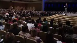 Love & Respect Marriage Conference - For Singles!