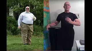 Inova Weight Loss Services: Craig's Story