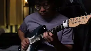 Have fun with OVD Funk Backing Track!