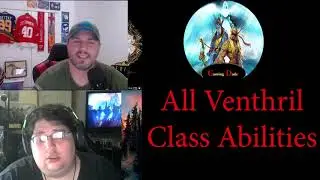 Venthyr Covenant Abilities For All Classes World Of Warcraft Shadowlands
