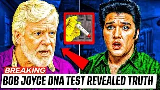 DNA Test REVEALS Pastor Bob Joyce Is Elvis Presley?!