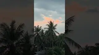 Sunrise @ Nongsa Resort