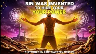 Sin Was Invented to Hide Your Power &ndash; Revival of Wisdom