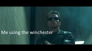 Winchester, Is Nice | Zeppelin Wars Winchester Montage (Roblox)