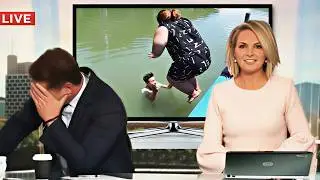 Inappropriate TV Fails You Haven't Seen Yet!