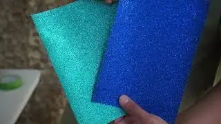Make a Sensory Wall