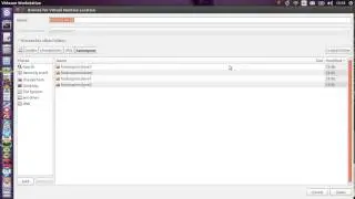 CentOS 7 Installation on Vmware