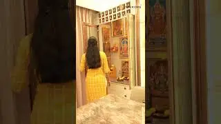 Traditional Pooja Unit Designs for Your Home | Divine & Elegant 🪔