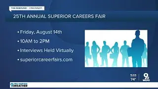 2020 Superior Careers Fair goes virtual
