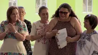 Benefician a familias veracruzanas con nuevas viviendas
